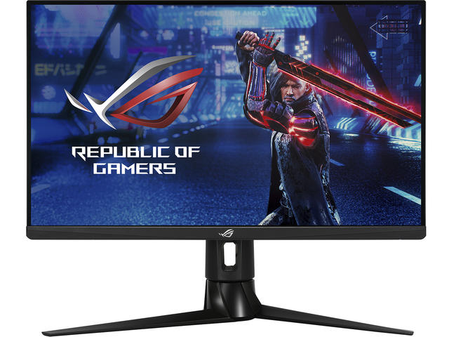 Монитори ASUS ROG Strix XG27AQM