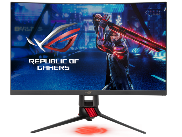 Монитори ASUS ROG STRIX XG27WQ