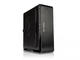 Кутии In Win BQ696 Black