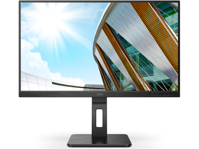 Монитори AOC U27P2