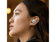 Слушалки Sennheiser CX Plus True Wireless - бели