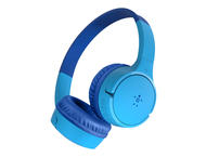 Слушалки Belkin SOUNDFORM™ Mini, сини