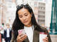 Слушалки Belkin SOUNDFORM™ Rise, сини