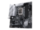 Дънни платки ASUS PRIME Z690M-PLUS D4
