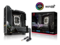 Дънни платки ASUS ROG STRIX Z690-I GAMING WIFI