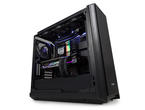 G:RIGS G:RIGS > Silent Castle Black (Intel Gen12+)