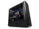 G:RIGS G:RIGS > Silent Castle Black (Intel Gen12+)