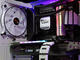 G:RIGS G:RIGS > Silent Castle White (Intel Gen12)