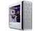 G:RIGS G:RIGS > Silent Castle White (Intel Gen12)