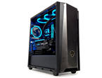 G:RIGS G:RIGS > Iron Blade (AMD)