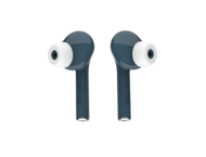 Слушалки Trust Nika Touch Blue