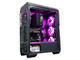G:RIGS G:RIGS > Pavel Kolev & Icaka - Igrachi (Intel)