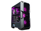 G:RIGS G:RIGS > Pavel Kolev & Icaka - Igrachi (Intel)