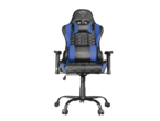 Геймърски столове TRUST GXT 708B Resto, в синьо