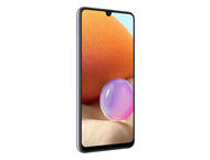 Смартфони Samsung Galaxy A32 128GB Awesome Violet