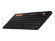 Клавиатури Samsung Smart Keyboard Trio 500, в черно-с 