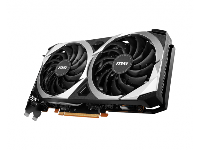 MSI AMD Radeon RX 6600 XT MECH 2X 8G OC V1 | Desktop.bg - Мощни PC