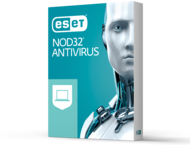 Антивирус ESET NOD32 Antivirus Renewal