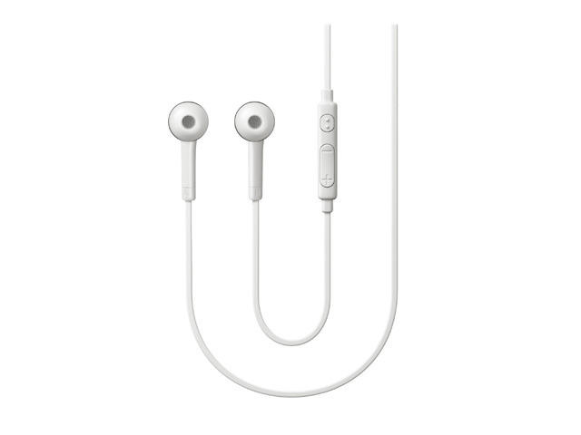 Слушалки Samsung HS-330 бели