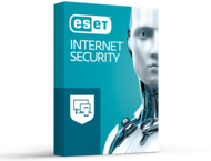 Антивирус ESET Internet Security
