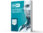 Антивирус ESET Internet Security OEM