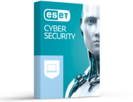 Антивирус ESET Cyber Security for OS X Renewal
