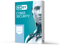 Антивирус ESET Cyber Security for OS X Renewal
