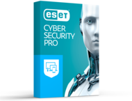 Антивирус ESET Cyber Security Pro for OS X ОЕМ