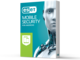 Антивирус ESET Mobile Security for Android Renewal