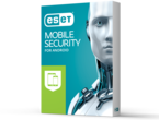 Антивирус ESET Mobile Security for Android OEM Renewal