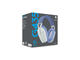 Слушалки Logitech G435, White and Lilac
