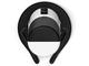 Микрофони NZXT Capsule, черен-бял