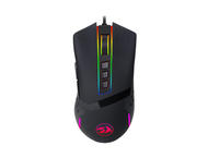 Мишки Redragon Octopus M712RGB-BK