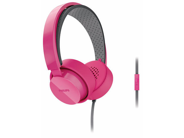 Слушалки Слушалки Philips CitiScape
