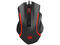 Мишки Redragon Nothosaur M606-BK