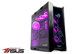 G:RIGS G:RIGS > Blackbird (Intel) - 5Ghz OC Edition