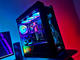 G:RIGS G:RIGS > Blackbird (Intel) - 5Ghz OC Edition