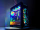 G:RIGS G:RIGS > Blackbird (Intel) - 5Ghz OC Edition