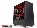 G:RIGS G:RIGS > ZAKU II NZXT Edition
