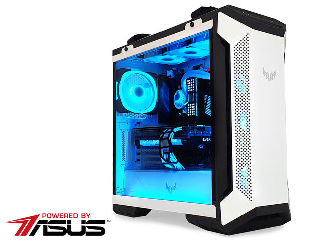 G:RIGS G:RIGS > Leopard (Intel)