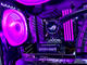 G:RIGS G:RIGS > Blackbird (Intel Gen12+)