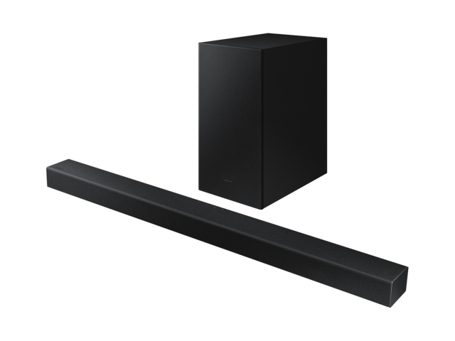 Колони Samsung HW-A450