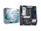 Дънни платки Asrock B560M Steel Legend