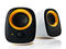 Слушалки Philips USB тонколони за преносим компютър