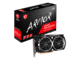 Видео карти MSI Radeon RX 6600 ARMOR 8G V1
