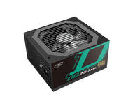 Захранвания за компютри DeepCool DQ750-M-V2L 750W Gold