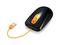 Мишки Philips мишка с подреждане на кабела, USB