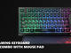 Клавиатури Marvo CM310