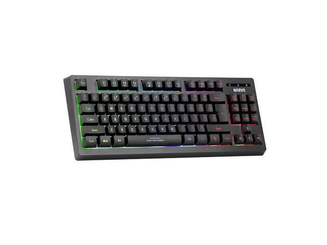 Клавиатури Marvo K607