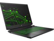 Лаптопи HP Gaming Pavilion 15-ec2020nu